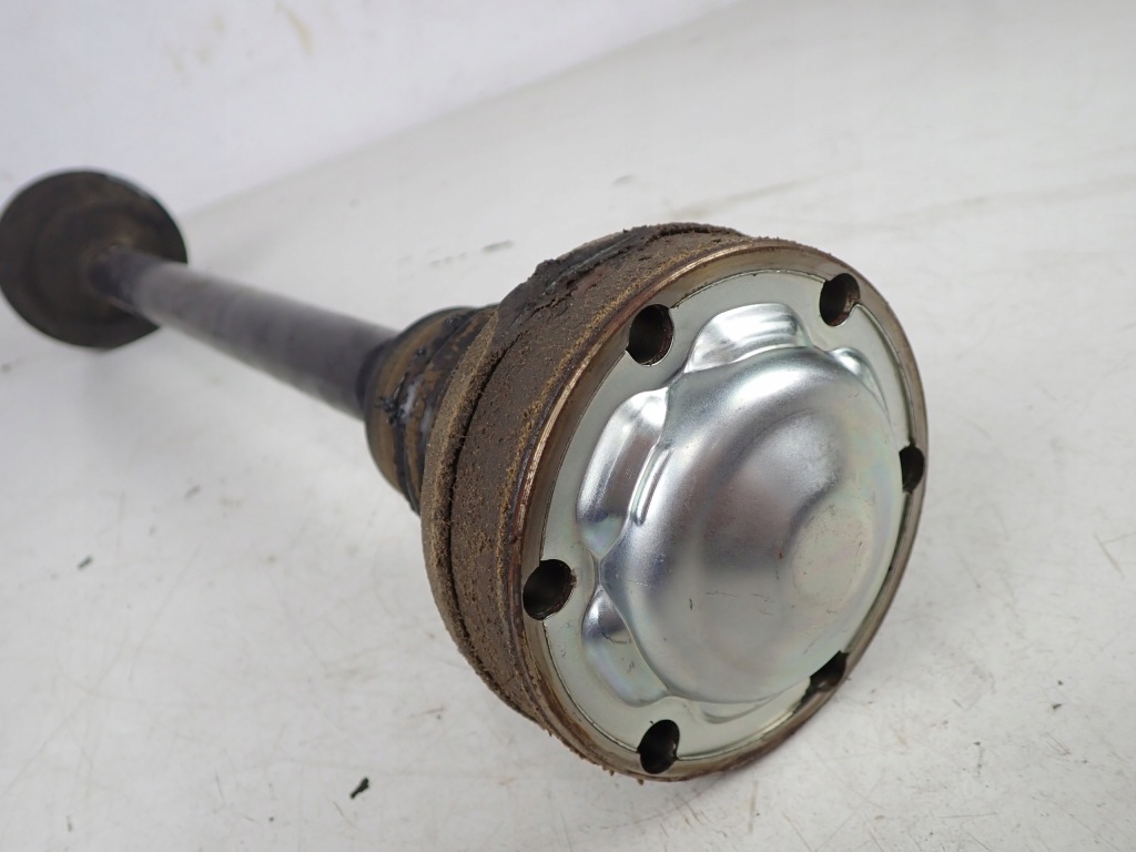 фото №4, Привідний вал лівий задня audi s8 d3 4e0501203d