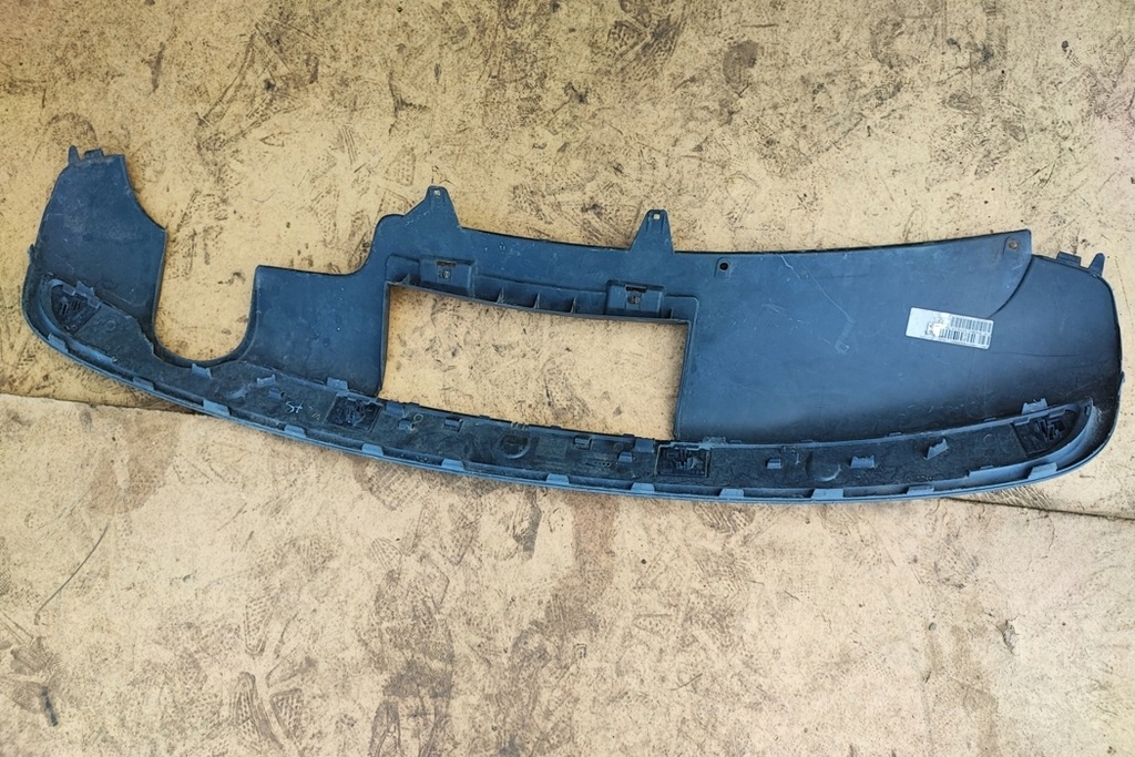 фото №10, Бампер задній audi q5 fy 8r0807833h 2.0l бензиновий 2016