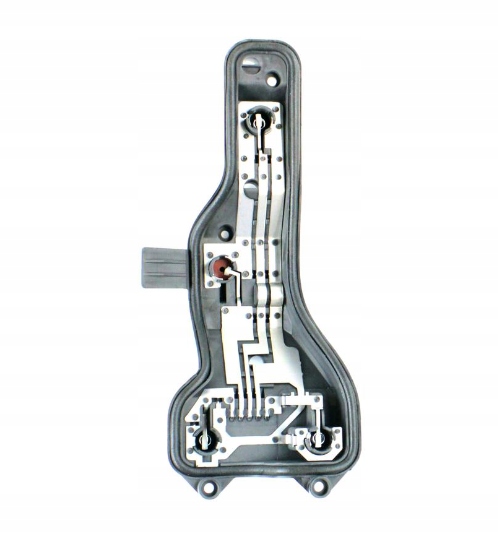 фото №1, Вкладыш цоколь лампы vw amarok правая