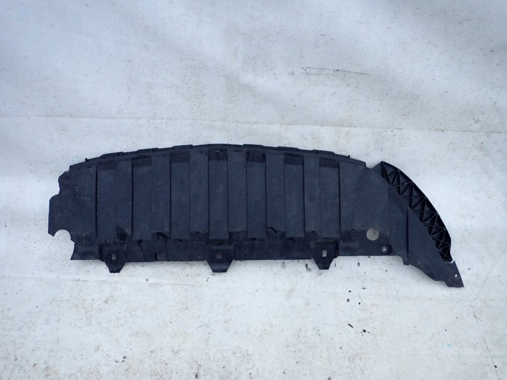 фото №1, Mercedes b-klasa w246 плита захист pod бампер