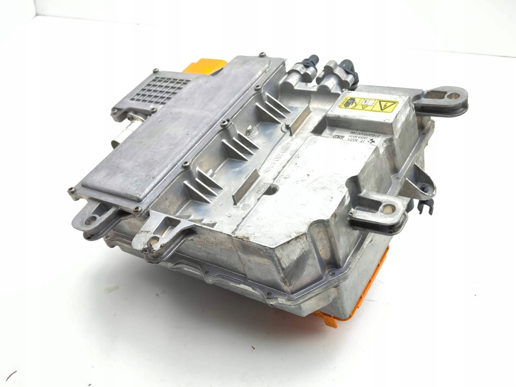 Купить Mini one - cooper f56 f55 2023 inwerter/przetwornica напряжения 6394521003