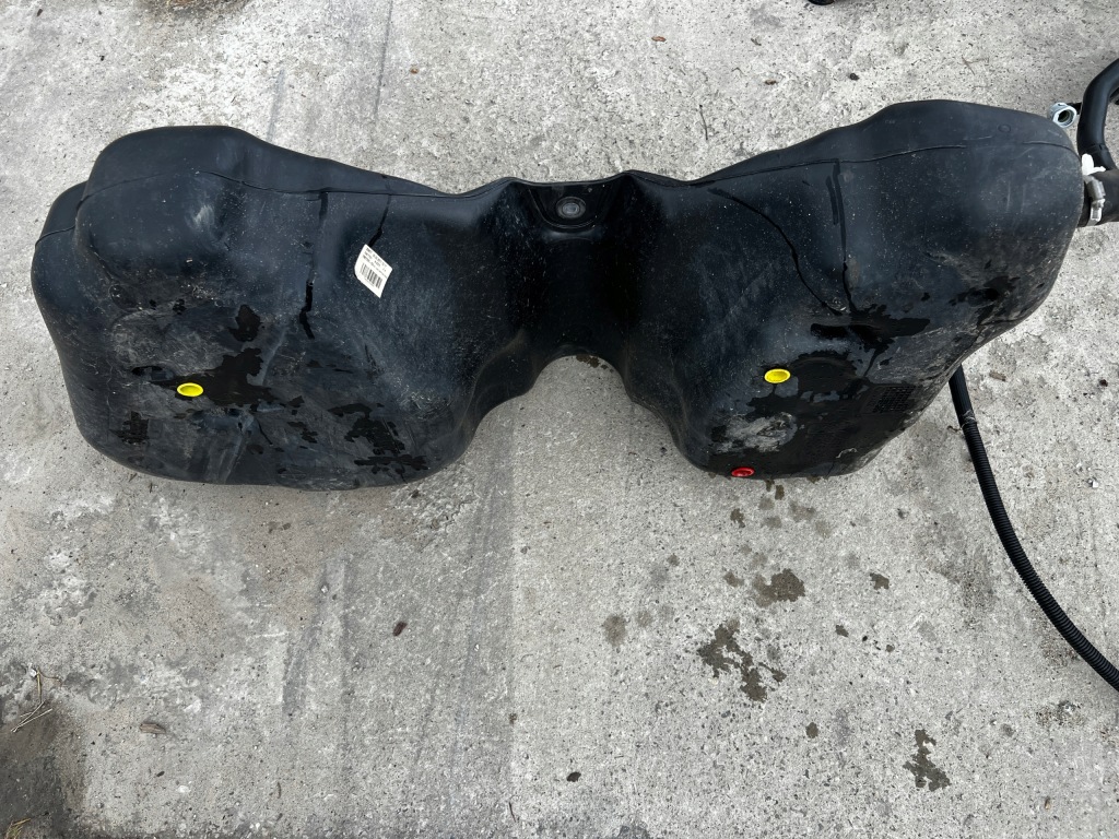 Бак топлива bak бака насос bmw seria 5 g30 rwd 3.0 дизель 530d Киев