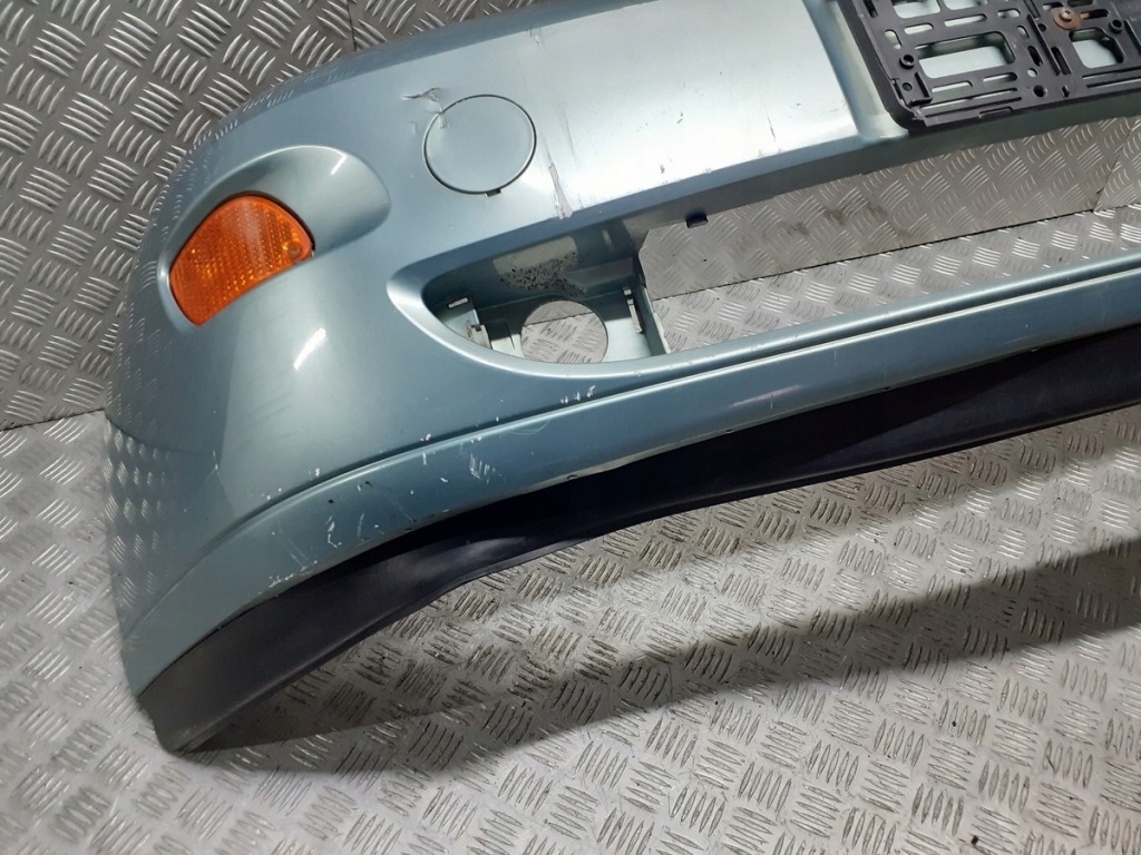 Бампер перед ford focus mk1 78 с Разборки