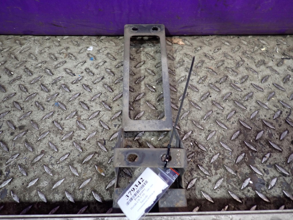 фото №5, Honda cr-v iii 06-09 поріг правий підніжка