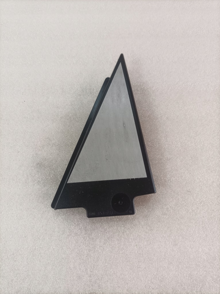 фото №1, Молдинг трикутник двері задня правий audi q3 8u0853274