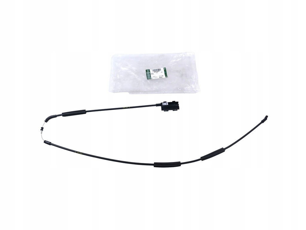 фото №1, Трос открывания капот land rover discovery 5 l462 lr121817
