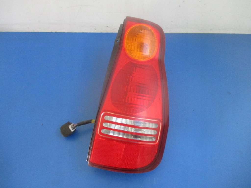 фото №1, Hyundai matrix i 5d лампа задня права оригінал