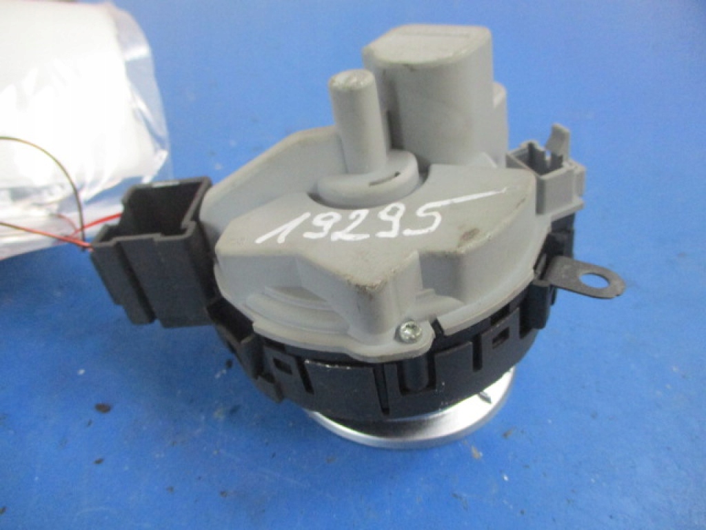 фото №7, Volvo s40 ii замок зажигания 30737157 2 ключи блокировка p30776153