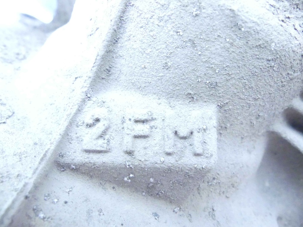 фото №7, Мост задняя дифференциал двигатель lexus rx ii 03-08 3.3b 400h