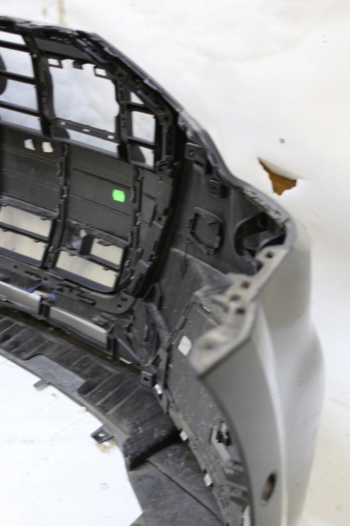 фото №9, Audi a6 c8 бампер перед allroad 4k0807437h