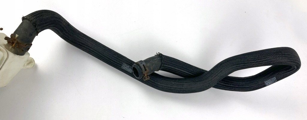 фото №5, Бак расширительный жидкость охлаждающей - nissan leaf i