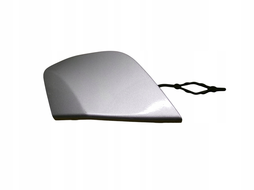 фото №1, Заглушка фаркоп бампера перед renault captur lift 17-20