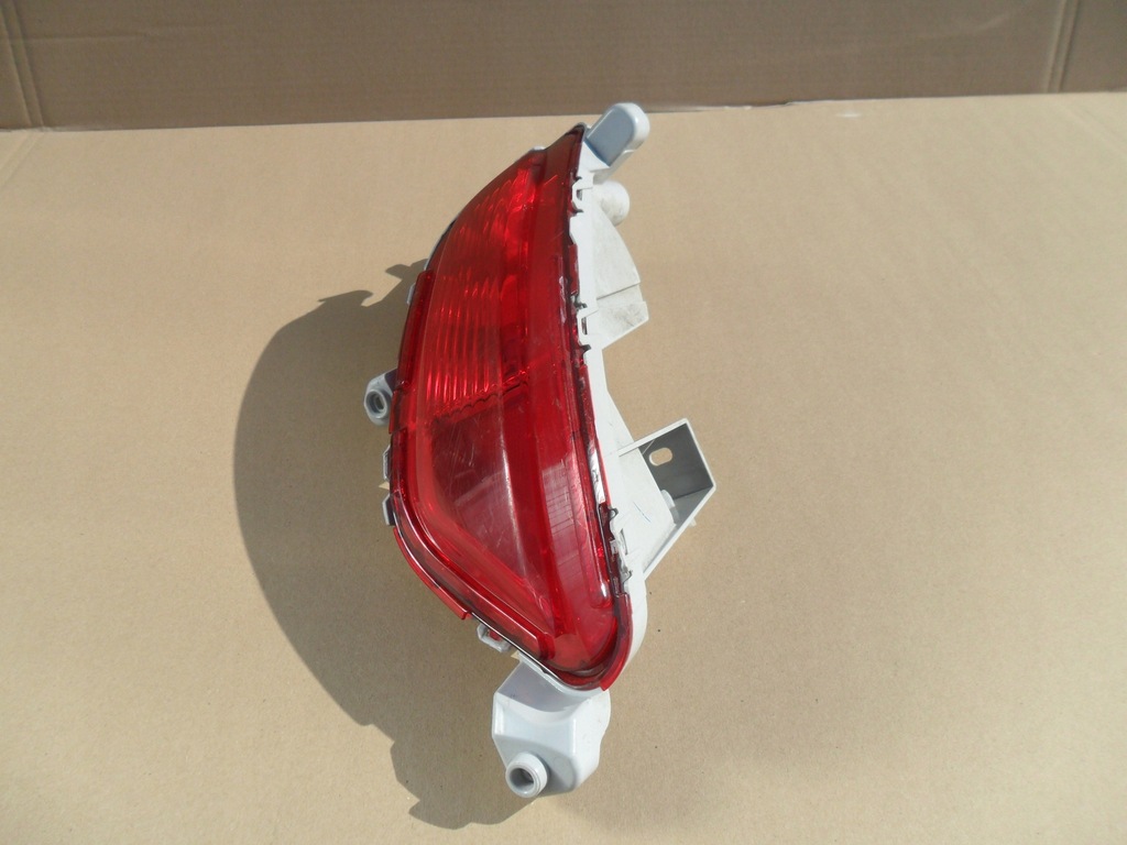 фото №7, Mazda cx-5 17- лампа протитуманна задня ліва