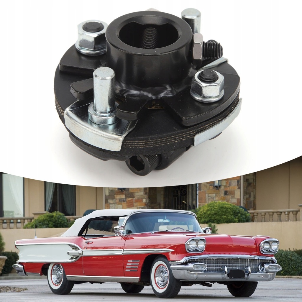 Rag wspólny соединитель ukadu рулевой 1 cal dd с Разборки