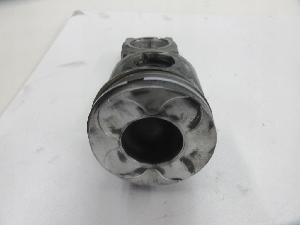 фото №6, Lancia phedra peugeot 807 citroen c8 2.2 jtd 4hw поршень поршни