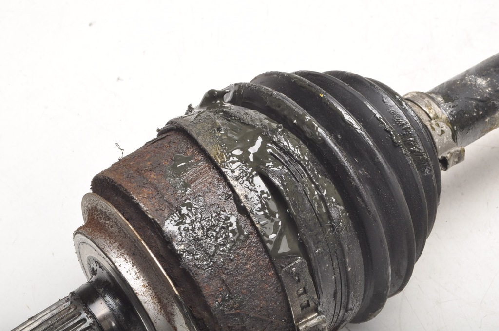 фото №10, Honda civic x 1.0 vtec приводной вал правая длинная