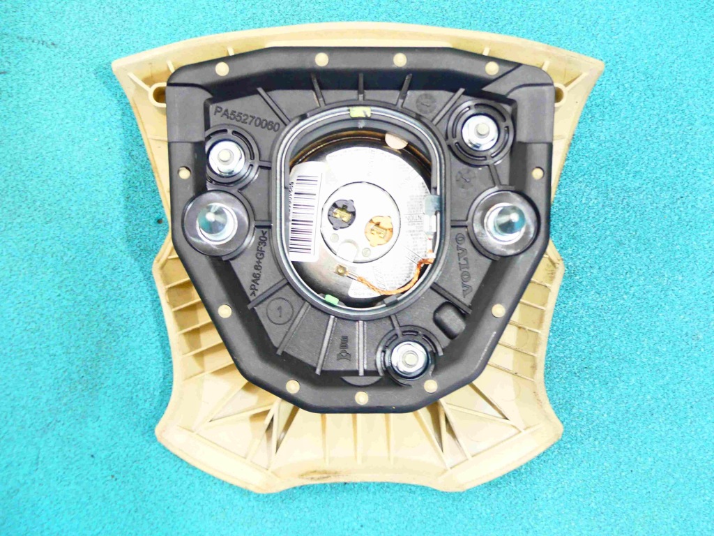 фото №3, Подушки безопасности подушка безопасности ремни набор volvo s80 ii 06r