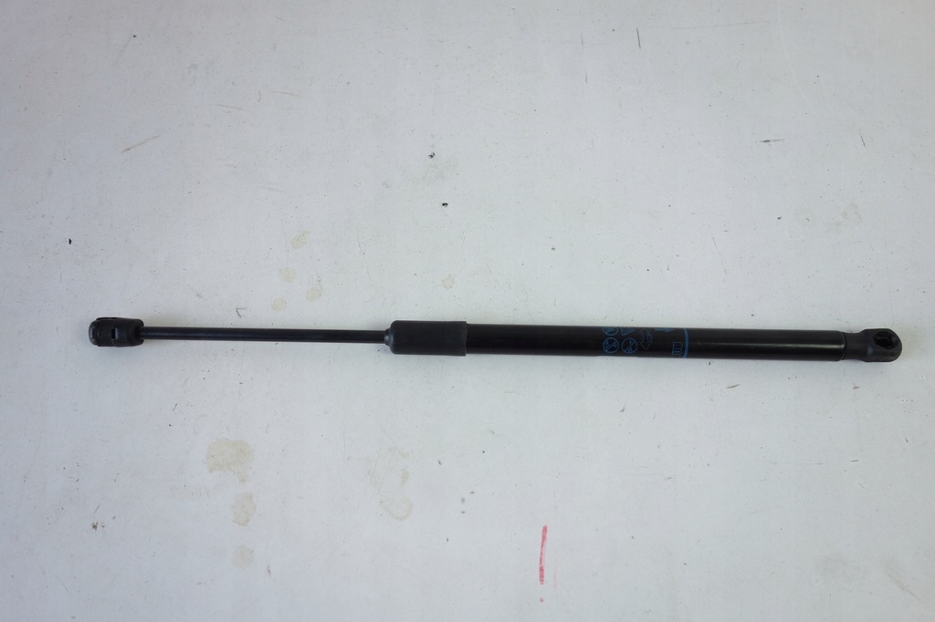 фото №1, Привід капот opel insignia b 39115290