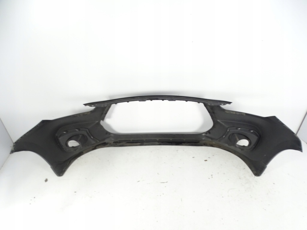 фото №6, Бампер перед передній suzuki swift mk8