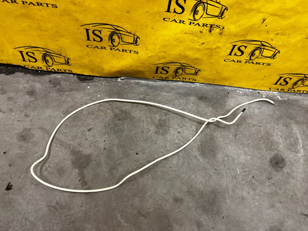 фото №1, Шланг wąż труба пального паливний porsche cayenne ii 7p5 4.8 v8