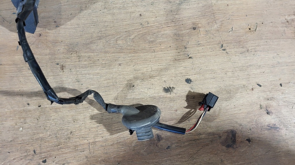 фото №12, Зеркало правое audi a3 8p 04-07 ly9b 5 pin