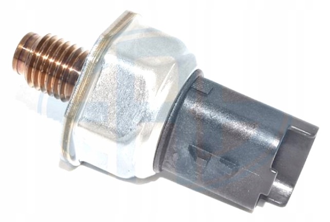 фото №1, Датчик тиску пального renault logan i 1.5 dci