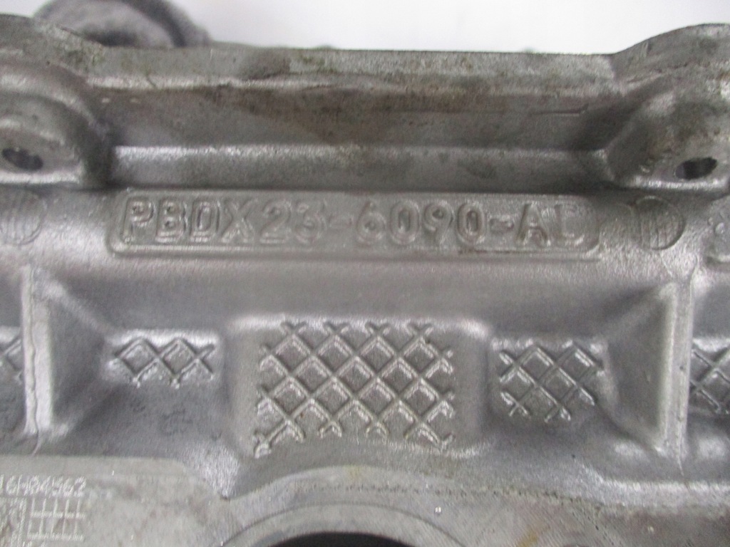 фото №9, Jaguar xj x351 xe xf range rover 3.0 sc головка