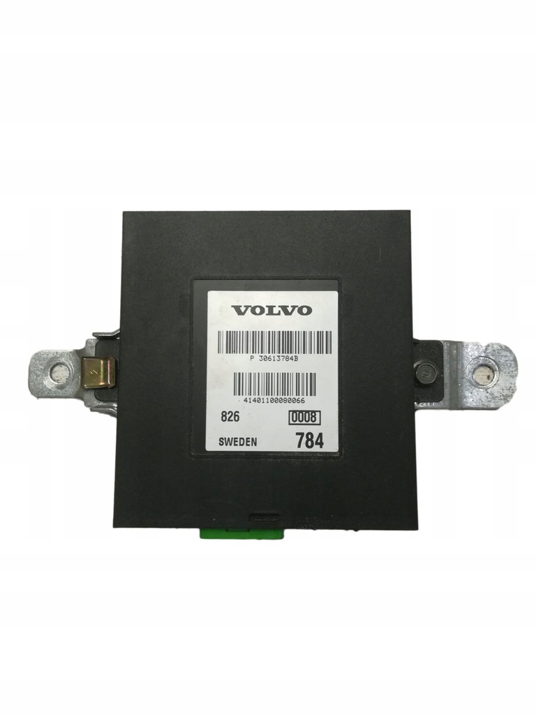 фото №1, Volvo s40 1.8 модуль esp 30613784b