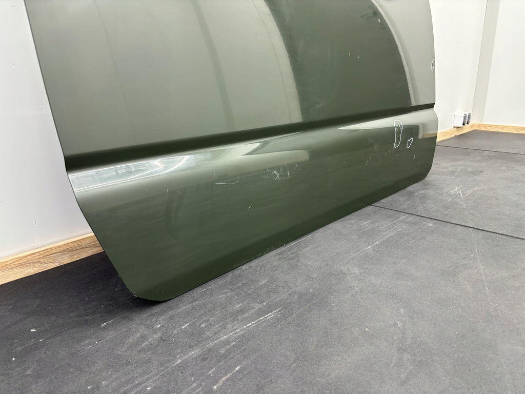 фото №7, Suzuki jimny 2018r-- дверь правое