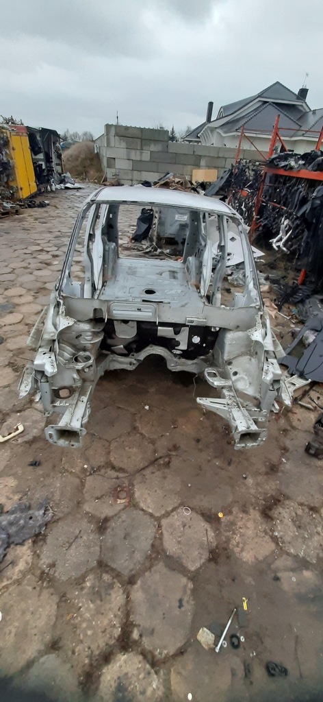 фото №3, Дах ted69 grand renault espace iv