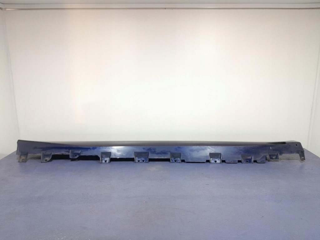 фото №8, Bmw x7 g07 молдинг порог порог правый m набор 8069984 c3z