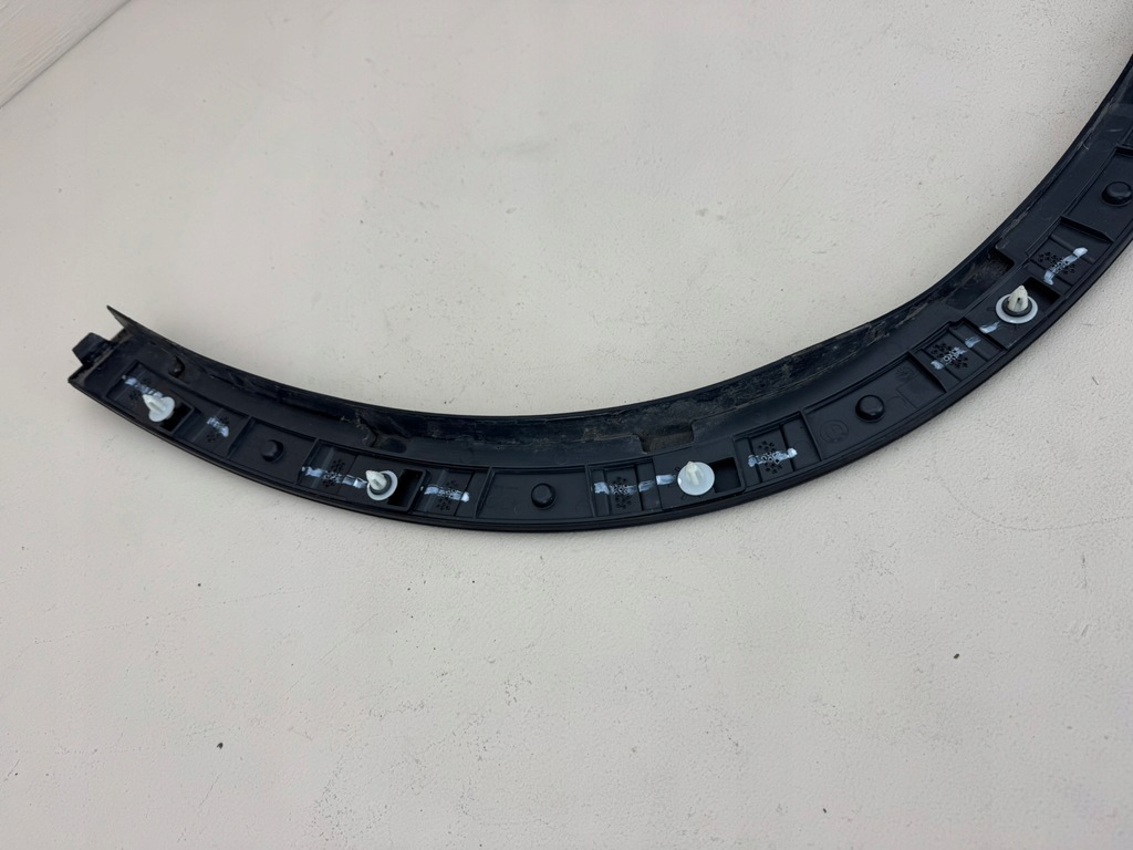 фото №11, Bmw x5 g05 18r- молдинг крила правий перед передня 5177-7441044
