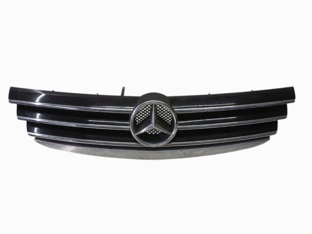 Купить Решётка радиатора решётка радиатора решётка mercedes w169 a-klasa 04-08r. a1698800983