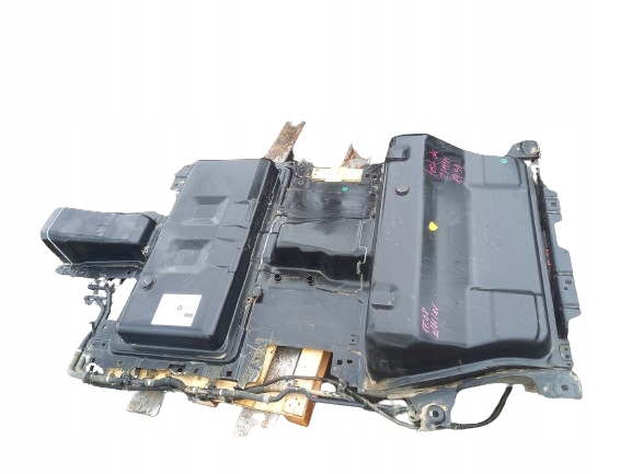 фото №1, Аккумулятор аккумулятор citroen c4 iii 2021r