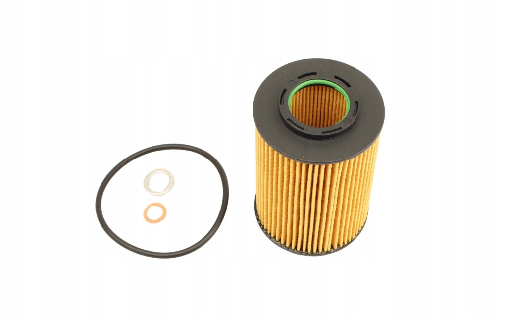 фото №2, Фільтр оливи kia ceed i 2006- 2.0 crdi