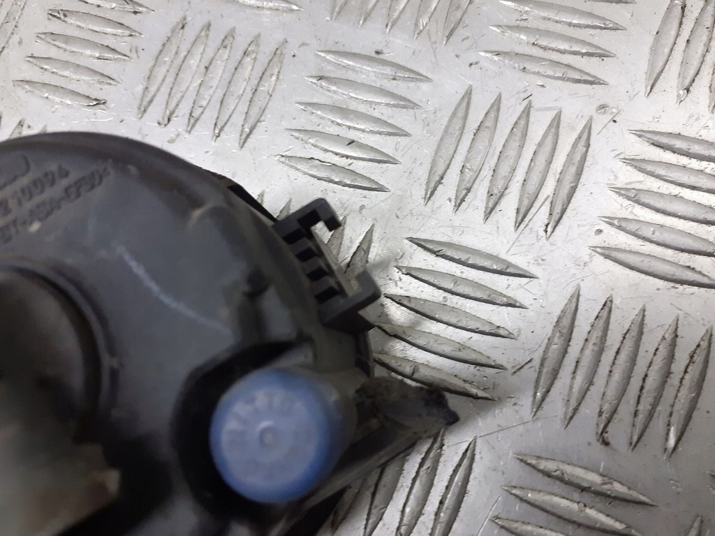 фото №4, Протитуманна фара правий renault scenic ii 8200074008