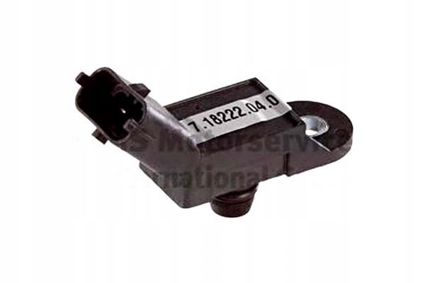 фото №8, Pierburg датчик давление. воздуха opel