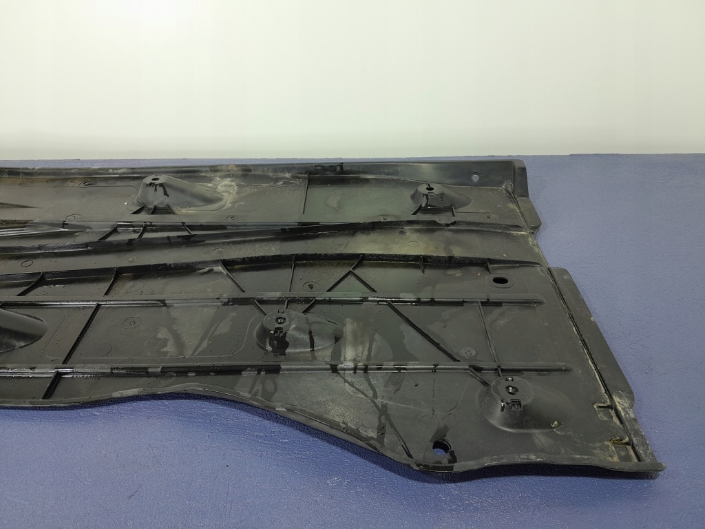 фото №5, Audi q2 захист плита підвіска права 5q0825202l