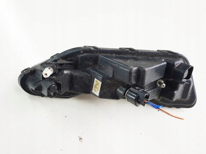 фото №7, Hyundai i40 15r lift противотуманная фара правый