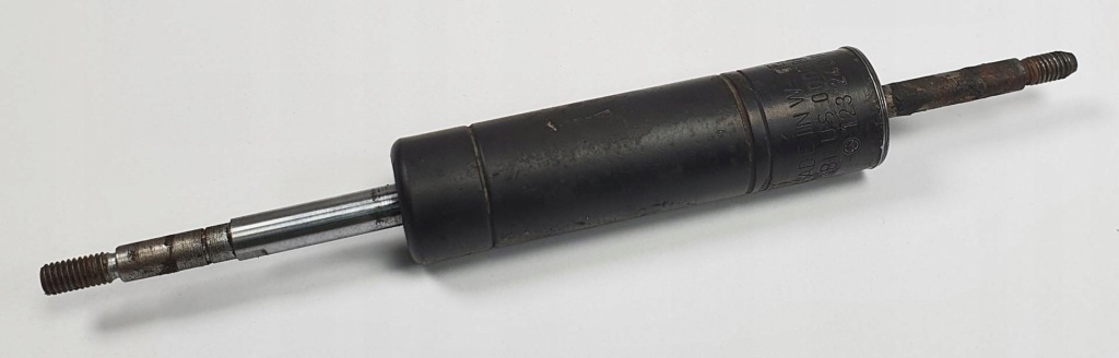 Купить Амортизатор двигателя mercedes w126 1232401048