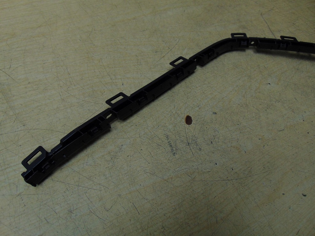 фото №9, Направляющая бампера правый задняя vw passat b8 kombi новый