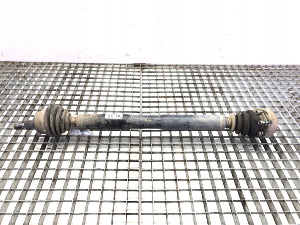 фото №1, Привідний вал правий перед audi a3 8l 1.6 101km 96-06 шарнір