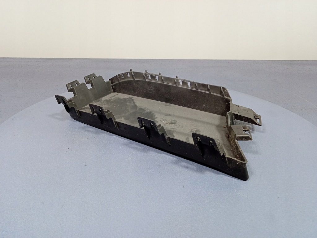 фото №6, Bmw 4 g22 g23 заглушка впуск бампера левая msp