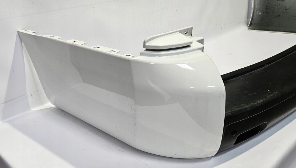 фото №3, Бампер задний toyota proace ii 16- pdc оригинал