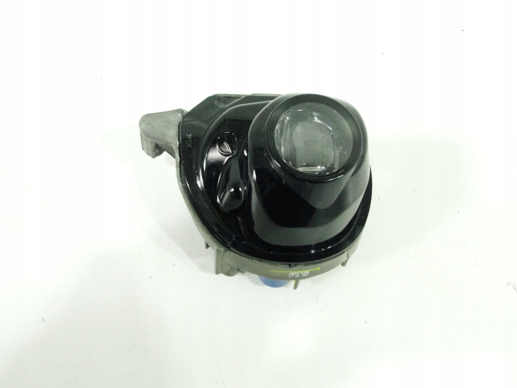 фото №1, Протитуманна фара лівий led mazda cx-3 cx-5 koito 114-65101