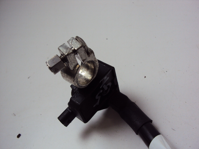 фото №3, Клема мінусова audi q5 i 2.0 tdi 2011 r