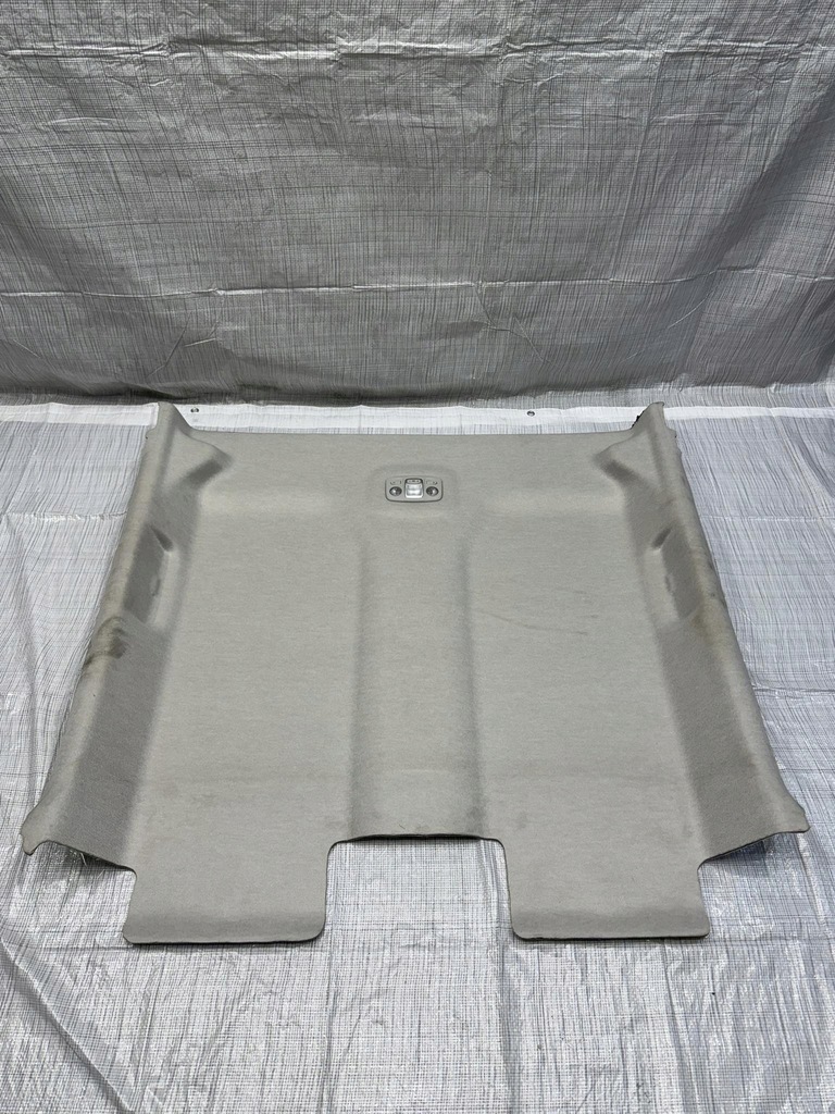 фото №1, Стеля citroen jumpy iii