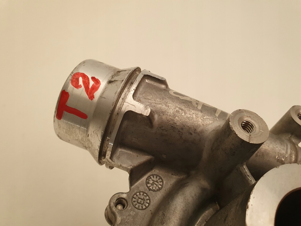 фото №7, 144117533r турбонагнетатель kangoo iii 1.5 dci