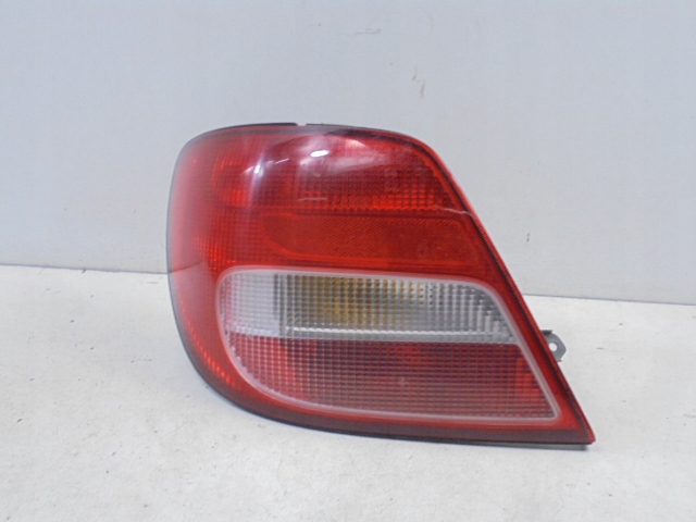 фото №9, Subaru impreza ii 00-03 лампа задняя левая kombi + вкладыш 26060a