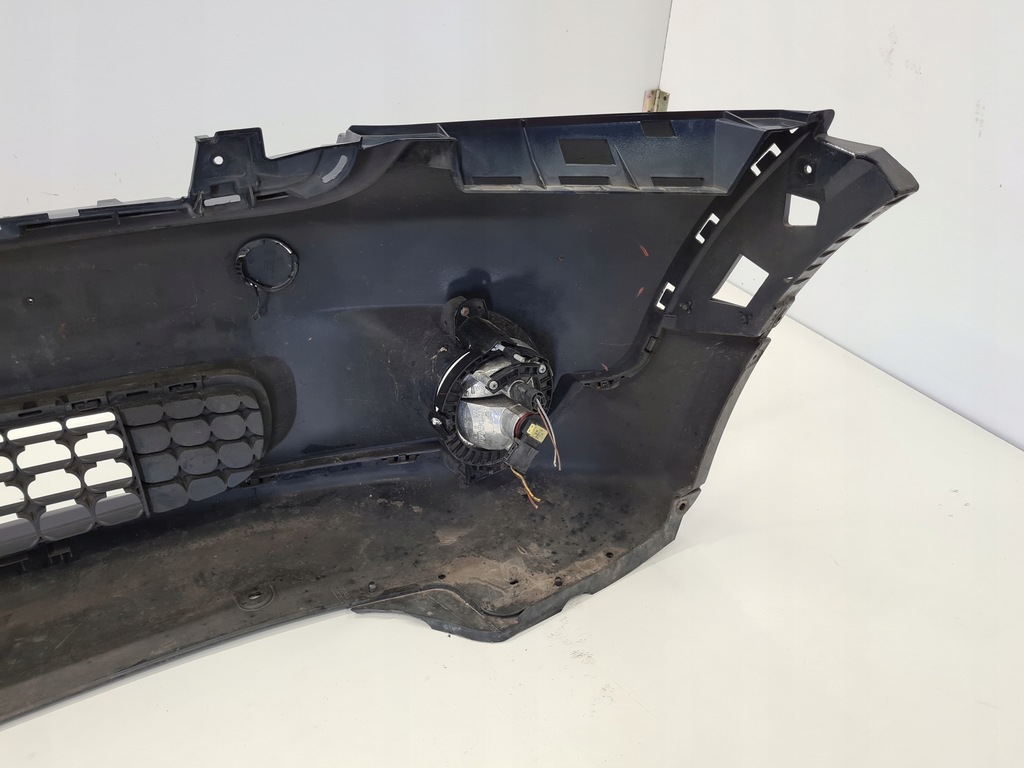 фото №7, Mini countryman r60 бампер перед передній b13